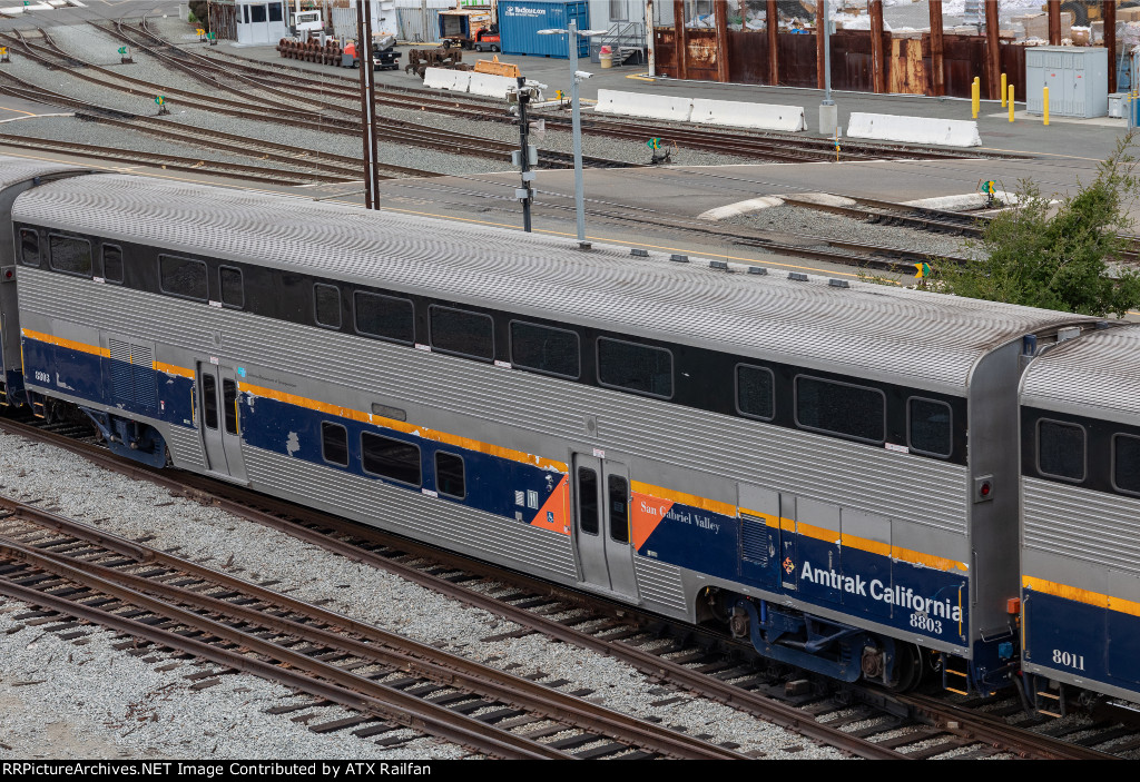 CDTX 8803